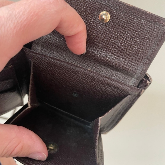 Louis Vuitton men's wallet - Picture 6 of 9